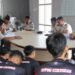 Lapas Kelas IIA Bengkulu Gelar Sidang TPP dan Evaluasi Pelanggaran Disiplin WBP 16 Lapas Bengkulu, Sidang TPP, Pembinaan WBP, Warga Binaan Pemasyarakatan,