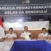 Tingkatkan Administrasi Modern, Lapas Bengkulu Dalami Penilaian Kinerja Kearsipan 15 Lapas Bengkulu, Pemasyarakatan, Kearsipan Digital, SIKN, JIKN, Reformasi Birokrasi, Kemenimipas, Administrasi Lapas, Pengelolaan Arsip, Sosialisasi Kearsipan