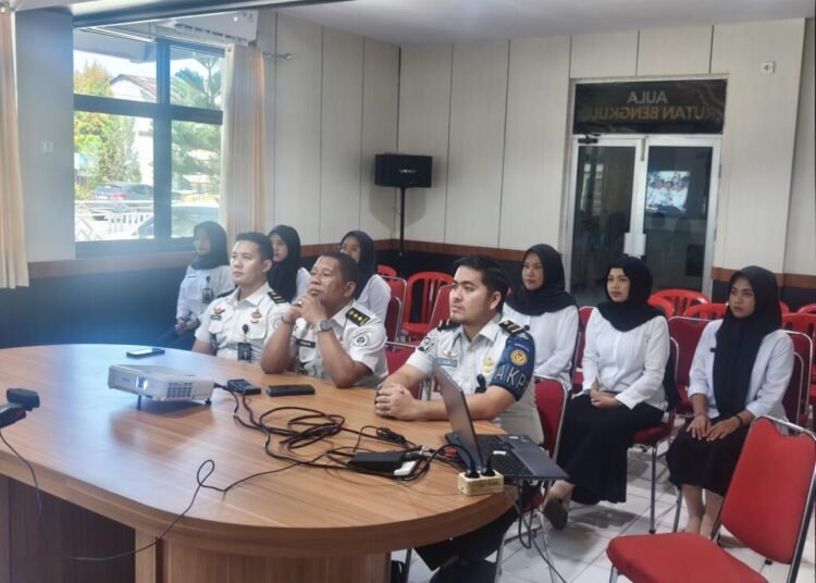 Rutan Bengkulu Ikuti Launching Fasilitasi Rumah ASN Kemenimipas Secara Virtual 5 WhatsApp Image 2026 05 19 at 11.09.10