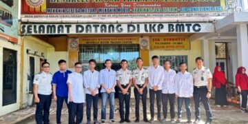 Lapas Bengkulu, WBP Lapas Bengkulu, Pelatihan Montir Motor, Disnaker Kota Bengkulu, BMTC Bengkulu, Pembinaan Kemandirian, Reintegrasi Sosial, Program Pelatihan Kerja, Pemasyarakatan Indonesia, Keterampilan Warga Binaan