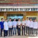 Lapas Bengkulu, WBP Lapas Bengkulu, Pelatihan Montir Motor, Disnaker Kota Bengkulu, BMTC Bengkulu, Pembinaan Kemandirian, Reintegrasi Sosial, Program Pelatihan Kerja, Pemasyarakatan Indonesia, Keterampilan Warga Binaan