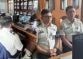 Tingkatkan Profesionalisme ASN, Lapas Bengkulu Perkuat Pengelolaan SDM 30 Lapas Bengkulu, Penguatan SDM, Administrasi Kepegawaian, Pemasyarakatan, ASN Kemenimipas, Sosialisasi SDM, Kanwil Ditjenpas Bengkulu, Julianto Budhi Prasetyono, Best Victor Fasharoza, Kepegawaian Lapas