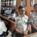 Tingkatkan Profesionalisme ASN, Lapas Bengkulu Perkuat Pengelolaan SDM 14 Lapas Bengkulu, Penguatan SDM, Administrasi Kepegawaian, Pemasyarakatan, ASN Kemenimipas, Sosialisasi SDM, Kanwil Ditjenpas Bengkulu, Julianto Budhi Prasetyono, Best Victor Fasharoza, Kepegawaian Lapas
