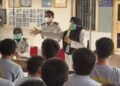 Tingkatkan Deteksi Dini dan Kesehatan Warga Binaan, Lapas Mojokerto Gelar Skrinning TBC dan HIV 28 WhatsApp Image 2026 05 20 at 13.04.11