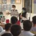 Tingkatkan Deteksi Dini dan Kesehatan Warga Binaan, Lapas Mojokerto Gelar Skrinning TBC dan HIV 16 WhatsApp Image 2026 05 20 at 13.04.11