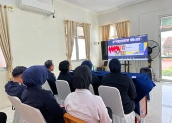 Perkuat Akuntabilitas, LPP Bengkulu Hadiri Exit Meeting Pemeriksaan Keuangan 1 WhatsApp Image 2026 05 21 at 10.46.32 1