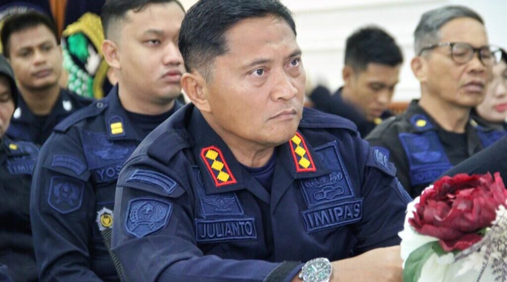 Siaran Berita Press Release 21 Lapas Bengkulu, Dirjenpas, Pengamanan Lapas, Pengawasan Pemasyarakatan, ASN Pemasyarakatan, Pemasyarakatan Indonesia, Deteksi Dini Lapas, Keamanan Lapas, Julianto Budhi Prasetyono, Mashudi, Zoom Meeting Pemasyarakatan, Kamtib Lapas, Lapas Kelas IIA Bengkulu