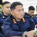 Lapas Bengkulu, Dirjenpas, Pengamanan Lapas, Pengawasan Pemasyarakatan, ASN Pemasyarakatan, Pemasyarakatan Indonesia, Deteksi Dini Lapas, Keamanan Lapas, Julianto Budhi Prasetyono, Mashudi, Zoom Meeting Pemasyarakatan, Kamtib Lapas, Lapas Kelas IIA Bengkulu