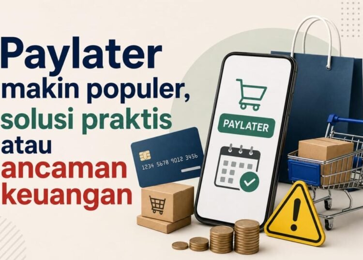 Paylater Makin Populer, Solusi Praktis Atau Ancaman Keuangan? 5 WhatsApp Image 2026 05 21 at 17.23.31