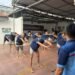 Jumat Sehat, Warga Binaan Lapas Mojokerto Ikuti Senam Bersama Dengan Penuh Semangat 17 WhatsApp Image 2026 05 22 at 10.42.09