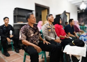 Hadiri Aktivasi Ruang Bersejarah, Kalapas Bandanaira Dukung Generasi Muda Hidupkan Kembali Jejak Bung Hatta Lewat Seni Sketsa 1 WhatsApp Image 2026 05 22 at 23.24.43komapas