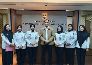 Optimalisasi Administrasi dan Bama, LPP Bengkulu Sambangi Sekretariat Jenderal Kemenimipas 4 WhatsApp Image 2026 05 23 at 10.09.17