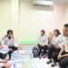 Perkuat Tata Kelola Barjas dan BMN, LPP Bengkulu Konsultasi Langsung ke Dirjenpas 18 WhatsApp Image 2026 05 23 at 10.10.27