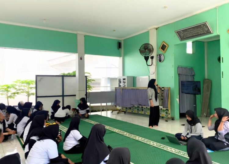 LPP Bengkulu Gelar Penyuluhan dan Pengelolaan Sampah ke Warga Binaan 5 WhatsApp Image 2026 05 23 at 10.39.38