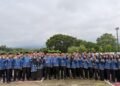 Peringatan Hari Kebangkitan Nasional ke-118 di Kantor Pertanahan Kabupaten Lampung Selatan 6 WhatsApp Image 2026 05 23 at 11.49.02