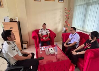 Kolaborasi Pemasyarakatan dan Dunia Usaha, Rutan Bengkulu dan Amaris Hotel Bengkulu Bahas Kerja Sama 1 WhatsApp Image 2026 05 25 at 11.36.46