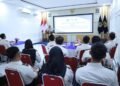 Inovasi Digital Untuk Pelayanan Prima, Peserta Magang Hub Kemnaker Batch 2 Perkenalkan Wireless Pagging System di Lapas Mojokerto 6 WhatsApp Image 2026 05 25 at 13.34.14