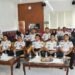 Menteri Agus Andrianto Beri Arahan Pemasyarakatan, Lapas Bengkulu Siap Tingkatkan Kinerja 18 Lapas Bengkulu, Pemasyarakatan, Agus Andrianto, Anev Pemasyarakatan, Kementerian Imigrasi dan Pemasyarakatan, Lapas Kelas IIA Bengkulu, Pengamanan Lapas, ASN Pemasyarakatan, Pembinaan Warga Binaan, Evaluasi Pemasyarakatan