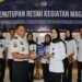 36 Peserta Magang Kemnaker RI Batch II Resmi Dilepas Lapas Bengkulu 14 Lapas Bengkulu, Kemnaker RI, Magang Kemnaker, Program Magang 2025, Peserta Magang, Kalapas Bengkulu, Julianto Budhi Prasetyono, Pemasyarakatan, Kegiatan Lapas, Sertifikat Magang, SDM Unggul, Pembinaan Generasi Muda, Program Nasional Kemnaker, Aula Lapas Bengkulu, Internship Program