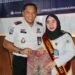 Misnawati Resmi Purnabakti, Lapas Bengkulu Berikan Penghormatan 14 Lapas Bengkulu, Purnabakti Pegawai, Misnawati, Giatja Lapas Bengkulu, Pelepasan Purnabakti, ASN Kemenimipas, Pemasyarakatan, Kegiatan Lapas Bengkulu, Julianto Budhi Prasetyono, Aula Lapas Bengkulu