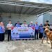 Semarak Iduladha, Lapas Bengkulu Terima Bantuan Hewan Qurban 17 Lapas Bengkulu, Qurban Lapas Bengkulu, Iduladha 2026, Pemasyarakatan, Warga Binaan, Kalapas Bengkulu, Julianto Budhi Prasetyono, Hewan Qurban, BRI Bengkulu, Pemerintah Kota Bengkulu, Pembinaan Kerohanian, Kementerian Imigrasi dan Pemasyarakatan, Lapas Kelas IIA Bengkulu