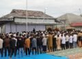 Sholat Idul Adha di Lapas Bengkulu Berlangsung Khidmat dan Penuh Makna 29 Lapas Bengkulu, Idul Adha 1447 H, Sholat Idul Adha, Warga Binaan, Kalapas Bengkulu, Julianto Budhi Prasetyono, Pemasyarakatan, Pembinaan Keagamaan, Ustadz Abu Hasan, Kemenimipas, Ditjenpas, Lapas Kelas IIA Bengkulu