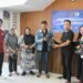 Dua Ekor Sapi Qurban Dipotong, Lapas Bengkulu Tebar Kepedulian di Hari Raya Iduladha 18 Lapas Bengkulu, Iduladha 1447 H, Qurban Lapas, Pemasyarakatan, Kemenimipas, Ditjenpas, Julianto Budhi Prasetyono, Pemkot Bengkulu, Hewan Qurban, Warga Binaan, Berbagi Qurban, Lapas Kelas IIA Bengkulu, Hari Raya Iduladha, ASN Pemasyarakatan, Bengkulu