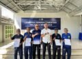 Empat Lansia Binaan Lapas Bengkulu Dapat Remisi Khusus Peringatan HLUN 2026 26 Lapas Bengkulu, Remisi Lansia, Hari Lanjut Usia Nasional 2026, Warga Binaan Lansia, Pemasyarakatan, Ditjenpas, Kementerian Imigrasi dan Pemasyarakatan, Hak Narapidana, Pembinaan Warga Binaan, Slamet Santoso, Kevin Yosiva, Lapas Kelas IIA Bengkulu, Remisi Khusus, Lansia, Humanis Pemasyarakatan