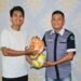 Lapas Bengkulu, AFP Bengkulu, Futsal Warga Binaan, Pembinaan Narapidana, Warga Binaan Pemasyarakatan, Olahraga Pemasyarakatan, Lapas Kelas IIA Bengkulu, Muhammad Aris, Andri Trisno, Pembinaan Kepribadian, Direktorat Jenderal Pemasyarakatan, Pemasyarakatan Pasti Bermanfaat Untuk Masyarakat