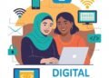 Merangkul Jiwa Generasi Z dalam Dakwah Literasi dan Digital 25 d4c4ee082c42d56f081681292fc51f85