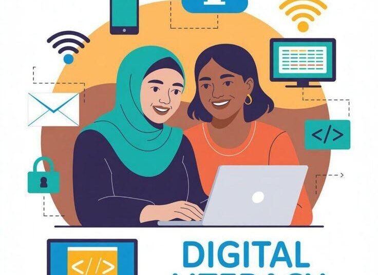 Merangkul Jiwa Generasi Z dalam Dakwah Literasi dan Digital 5 d4c4ee082c42d56f081681292fc51f85