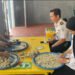 Rutan Bengkulu Laksanakan Kegiatan Pembuatan Sabun Rubero Bersama Petugas dan Peserta Magang Kemenaker 14 dc64654b 6294 45ca b9f4 54940952158a