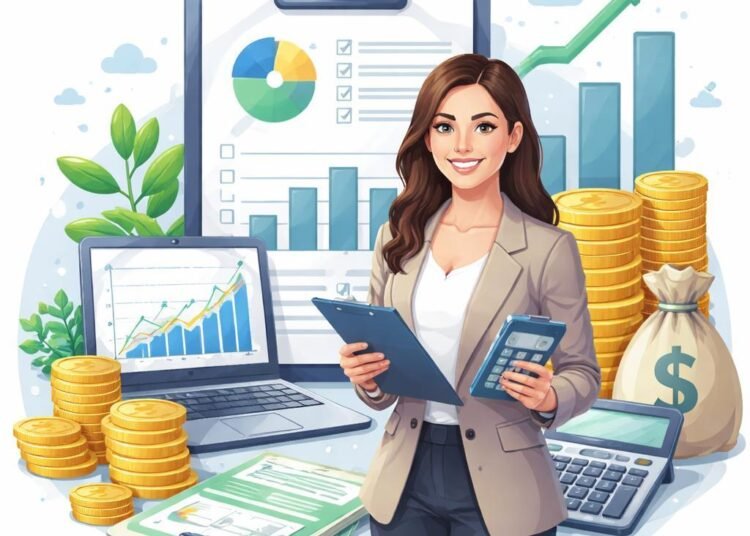 Manajemen Keuangan yang Baik untuk Meningkatkan Stabilitas Bisnis 5 e1434d9d eb1c 4481 9079 2ec293c56d9f