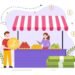 "Peran UMKM Go Digital (Mikro) dalam Mendorong Pertumbuhan Ekonomi Nasional (Makro)". 18 UMKM
