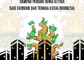 Bertahan di Tengah Badai: Simulasi Dampak Perang Dunia III pada Mikro dan Makro Ekonomi" 29 images 4