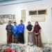 Dorong Pengembangan Mahasiswa, PMII IBAMA Bangun Sinergi dengan PC Fatayat NU Kota Kraksaan 16 motion photo 6920980257727379213