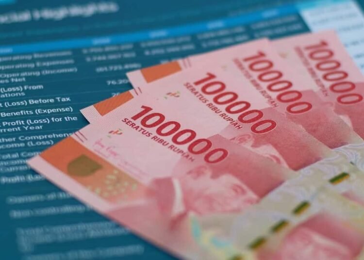 Kompensasi Tunjangan dan Pengaruhnya terhadap Kinerja Karyawan di Era Ritel Modern 5 shutterstock 1266649957 min