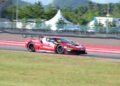 GT World Challenge Asia 2026 di Mandalika Perkuat Posisi Indonesia di Peta Motorsport Global