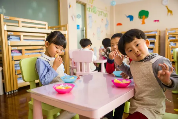 Apakah Bisnis Daycare Masih Layak Dijalankan di Tengah Meningkatnya Jumlah Orang Tua Bekerja? 5 1674854825