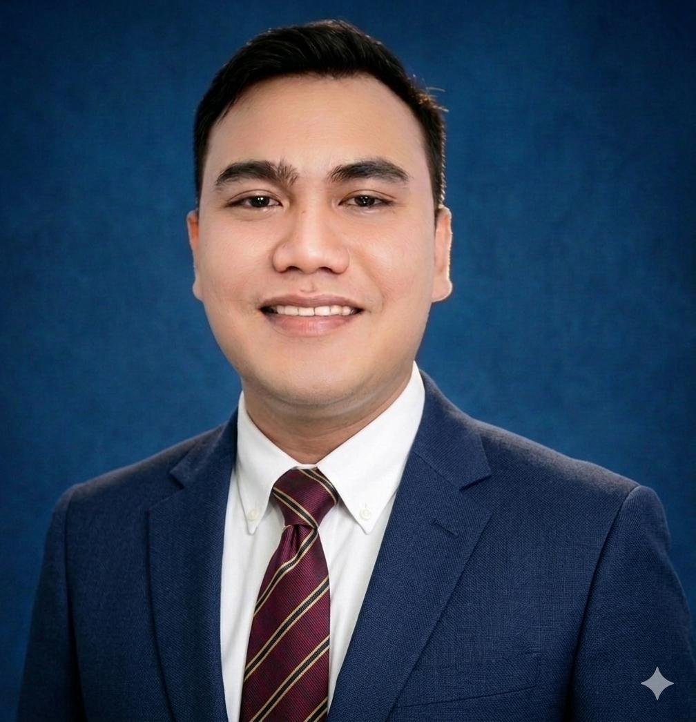 Rahmawan Cibro, M.I.Kom.