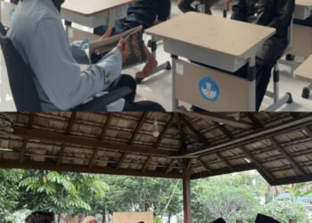 Belajar Bahasa Arab
