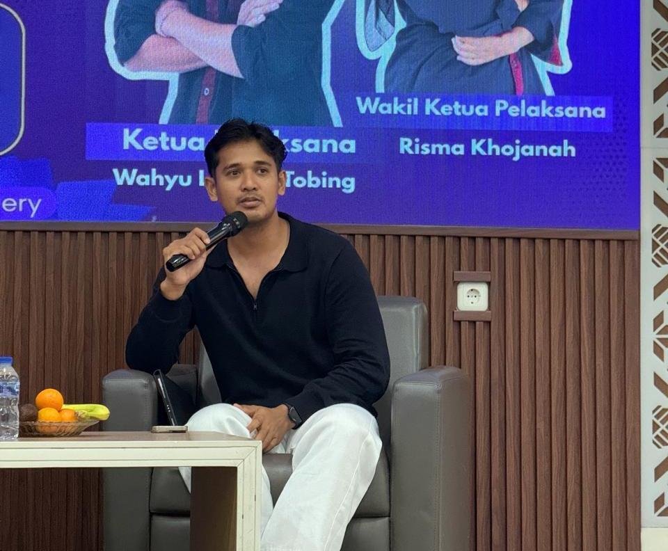 Mahasiswa Manajemen Dakwah C 24 UIN Raden Fatah Palembang Gelar Pelatihan Entrepreneur Dakwah untuk Menumbuhkan Jiwa Wirausaha Berbasis Nilai Keislaman 8 3A783BB1 6CA6 4F2E 8691 07F79E5AE7D5