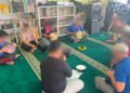 Rutan Bengkulu Tingkatkan Semangat Keimanan Warga Binaan Melalui Latihan Hadroh 29 6d29a12e d109 4547 8cdb 72da9f5762e3