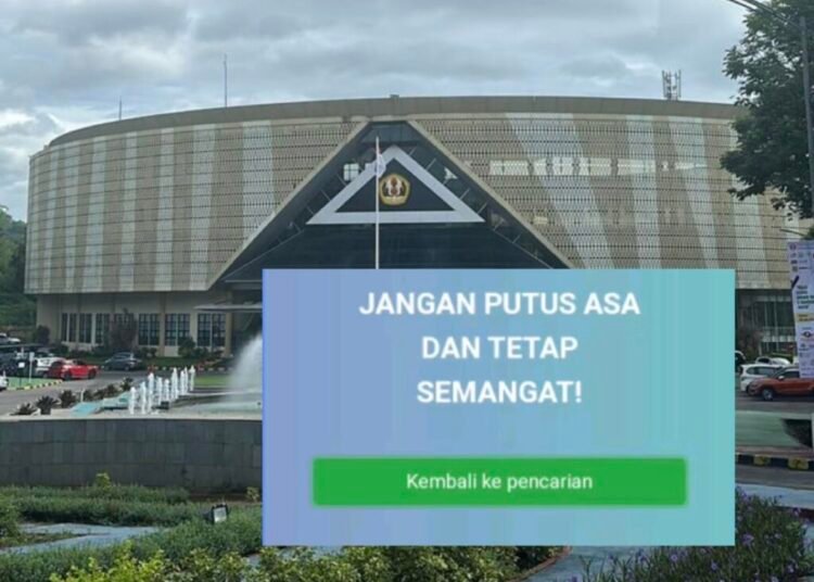Bangkit dari Kegagalan UTBK: Bukan Soal Nilai, tapi Mental 5 86E1EAEB B23B 4672 96AA F9D37337F205