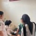 Tim Kesehatan Kanwil Ditjenpas Bengkulu Lakukan Pemeriksaan Kesehatan WBP di Klinik Pratama Rutan Bengkulu 18 94f53802 d8b3 4c24 ab3f 49e3f7f949c9