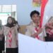 Angkatan Perdana Saka POM Kota Bima Pikul Misi Jadi Agen Perubahan