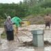 BPBD Imbau Warga Gorontalo Waspadai Hujan Lebat 18 Banjir di Suwawa Selatan. (foto BPBD PROV. Gorontalo)