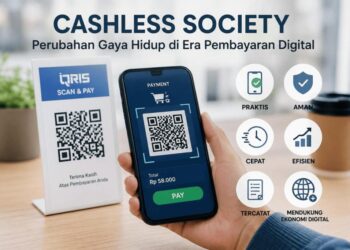 Cashless Society