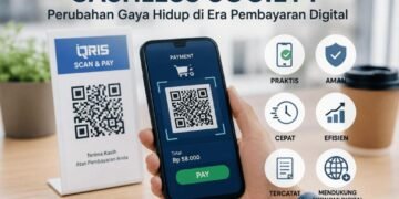 Cashless Society