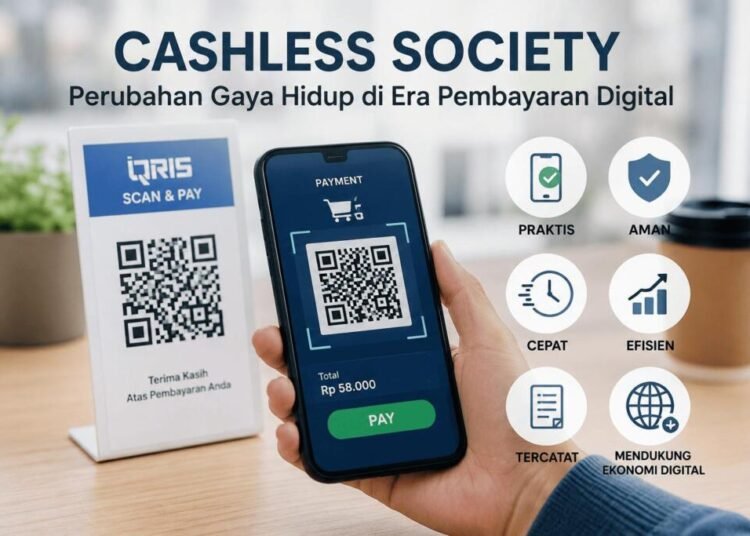 Cashless Society